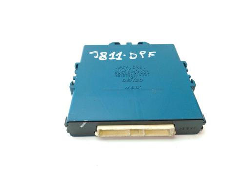 Used Electronic module TOYOTA COROLLA (_E12_) [2001-2008]  12311437