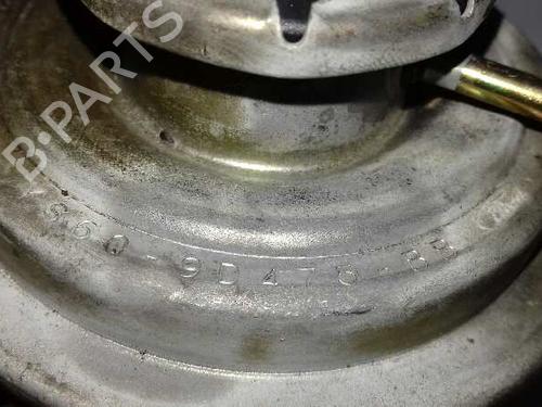 Egr FORD FIESTA IV (JA_, JB_)  | BP7951810M69 