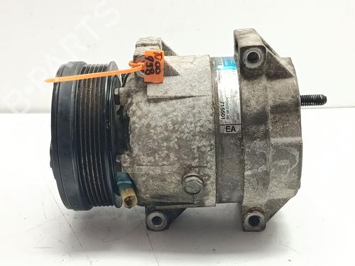Used AC compressor AC compressor CHEVROLET CRUZE Hatchback (J305) 1.8 (141 hp) 33435059 33435059