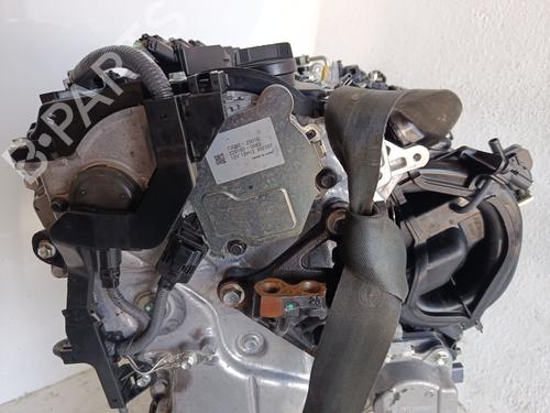 Engine TOYOTA YARIS (_P21_, _PA1_, _PH1_) 1.5 Hybrid (MXPH10, MXPH11) | BP36859676M1  - Image 12