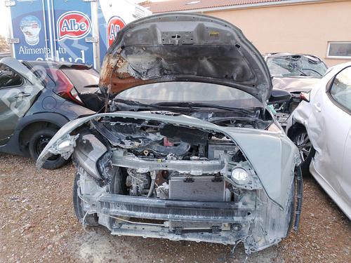 Used Parts TOYOTA AYGO X (_B7_) 1.0 VVT-i (KGB70) (72 hp) 4375144
