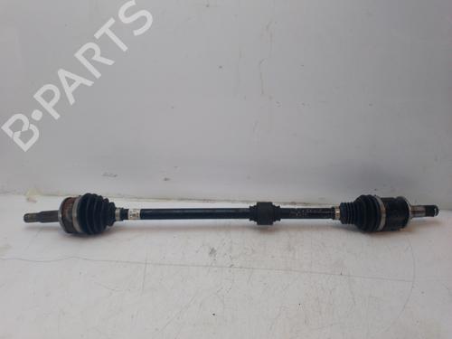 Used Right front driveshaft Right front driveshaft 20077225 20077225