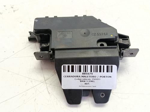 Used Tailgate lock Tailgate lock 37795733 37795733