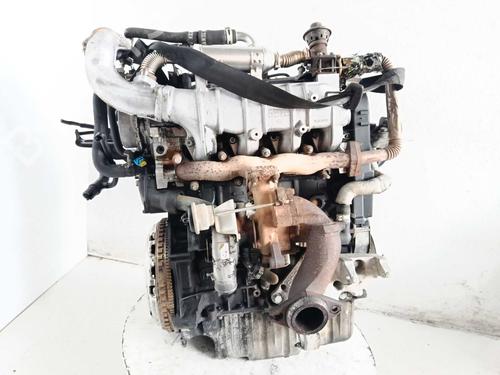 Engine CITROËN JUMPER I Van (244) 2.0 HDi | BP39981479M1 - Image 4