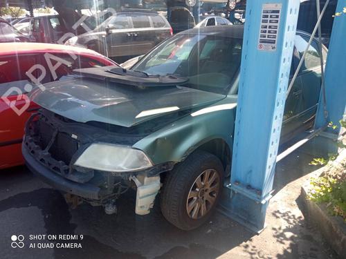 Electronic module VW PASSAT B5.5 (3B3) | BP16863963M83 - Image 9