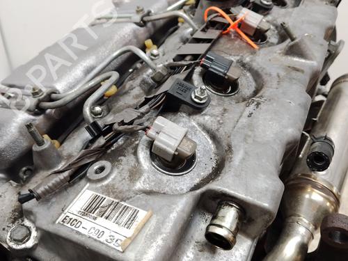 Engine TOYOTA AVENSIS Estate (_T25_) 2.0 D-4D (CDT250_, CDT250R) | BP30472734M1