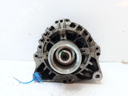 Used Alternator Alternator PEUGEOT 807 (EB_) 2.0 HDi (107 hp) 33337079 33337079