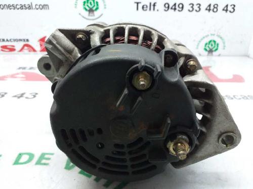 Alternator OPEL ASTRA G Hatchback (T98)  | BP7955929M7 