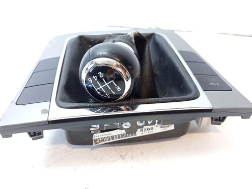 Shift knob VW PASSAT B6 (3C2) | BP31191400I34
