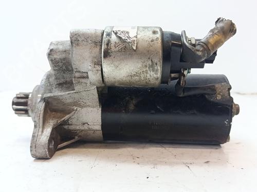 Starter VW GOLF V (1K1) 1.9 TDI | BP37197383M8 - Image 3