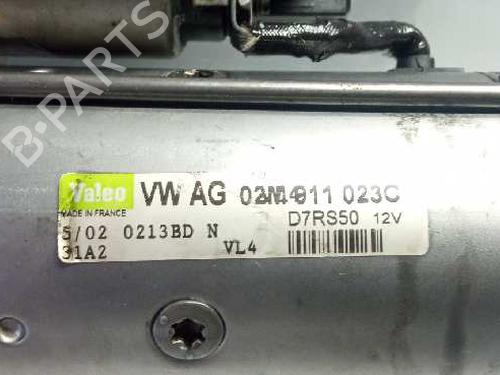 Starter VW GOLF IV (1J1)  | BP7961207M8 