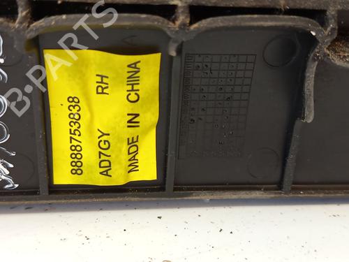 Tagræling LYNK & CO 01 PHEV | BP31191410C65