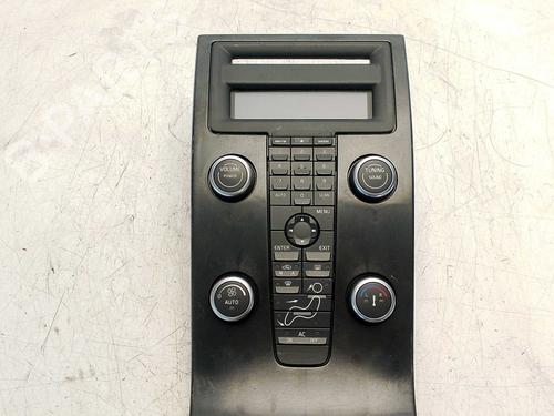 Climate control VOLVO V50 (545) 2.0 D | BP40626263I5 - Image 2