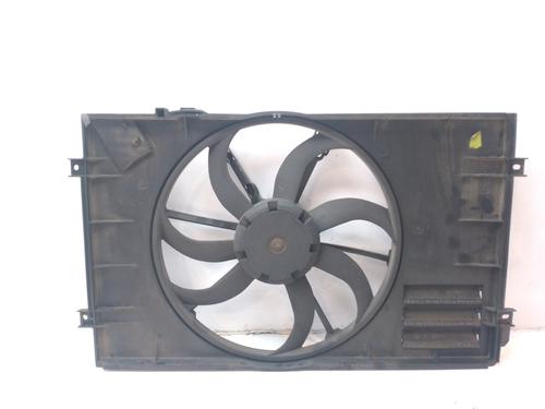 Radiator fan VW TOURAN (1T1, 1T2)  | BP19784232M35 