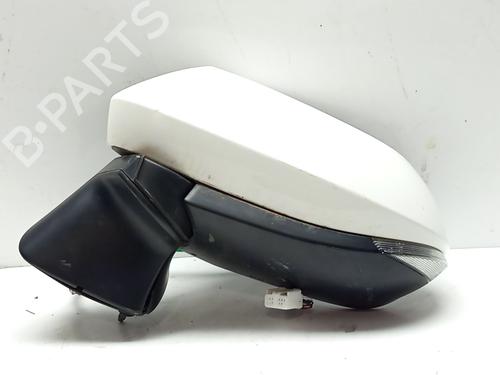 Left mirror TOYOTA COROLLA Hatchback (_E21_, _EA1_, _EH1_) | BP31158066C26