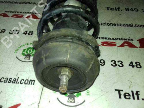 Right front shock absorber OPEL MERIVA A MPV (X03) 1.7 DTI (E75) | BP7954255M17 