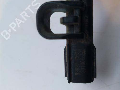 Electronic module TOYOTA C-HR (_X1_) | BP21392382M83 - Image 4