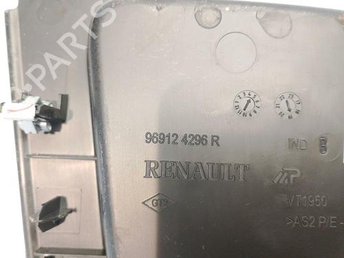 Other DACIA DUSTER (HM_) 1.3 TCe 150 (HMM3) | BP38511823O1 - Image 6