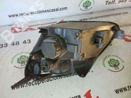 Right headlight FORD FIESTA V (JH_, JD_)  | BP7954959C29 