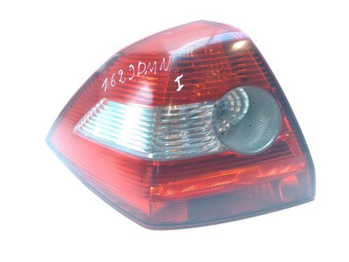 Used Left taillight Left taillight 16240216 16240216