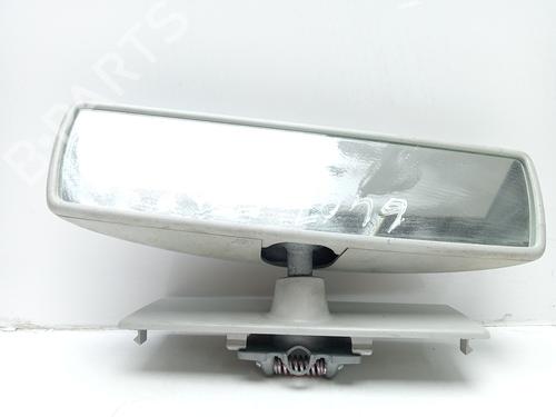 Used Rear mirror Rear mirror 17861562 17861562