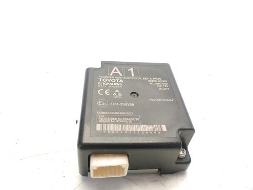 electronic-module-toyota-corolla-hatchback-_e21_-_ea1_-_eh1_-2018-24030271 main image