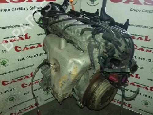 Engine VW POLO (6N2) | BP7953073M1 - Image 4