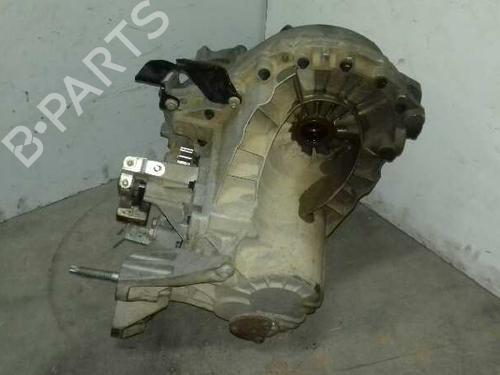 Gearbox FORD MONDEO III (B5Y) | BP7957644M3