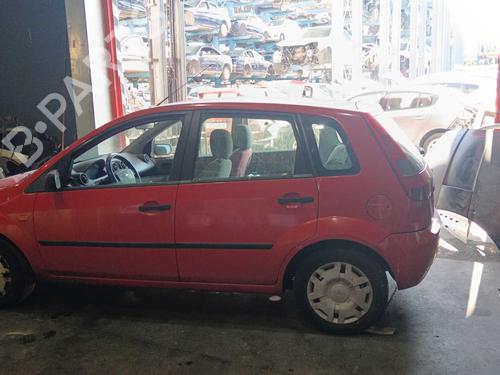 Used Parts FORD FIESTA V (JH_, JD_) 1.3 4993288
