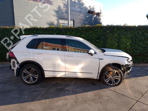 Subframe VW TIGUAN (AD1, AX1) 2.0 TDI | BP31969272M9 