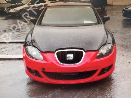 Left front driveshaft SEAT LEON (1P1) | BP25977106M38 - Image 5