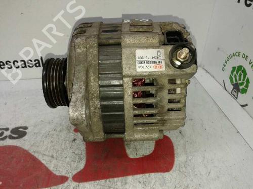 Used Alternator Alternator 7961918 7961918