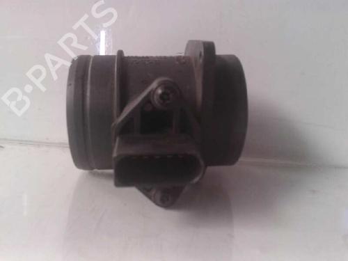Used Mass air flow sensor SEAT IBIZA III (6L1) [2002-2009]  7956578