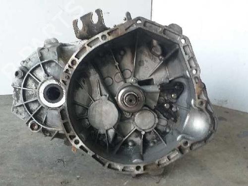 Used Gearbox MERCEDES-BENZ VITO Van (W638) 110 CDI 2.2 (638.094) (102 hp) 7959618
