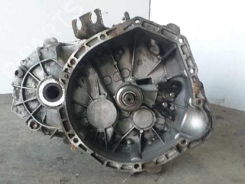 Manual gearbox MERCEDES-BENZ VITO Van (W638) 110 CDI 2.2 (638.094) (102 hp) 7959618