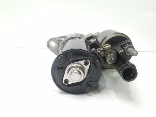 Used Starter VW POLO (9N_, 9A_) 1.4 16V (75 hp) 12438979