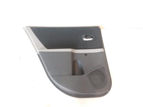 Used Left front door panel Left front door panel TOYOTA YARIS (_P9_) 1.33 VVT-i (NSP90_, NSP90R) (100 hp) 10202955 10202955
