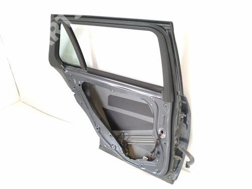 Left rear door MERCEDES-BENZ E-CLASS T-Model (S212) E 200 CGI (212.248) | BP11422416C4 