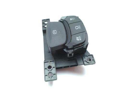 Electric handbrake TOYOTA C-HR (_X1_)  | BP13356161E5