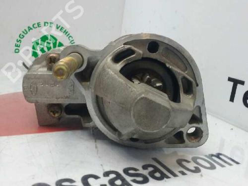 Starter AUDI Q7 (4LB) 3.0 TDI quattro | BP7962807M8 - Image 3