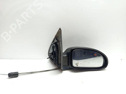 Right mirror FORD FOCUS I (DAW, DBW) 1.8 TDCi | BP32195452C27