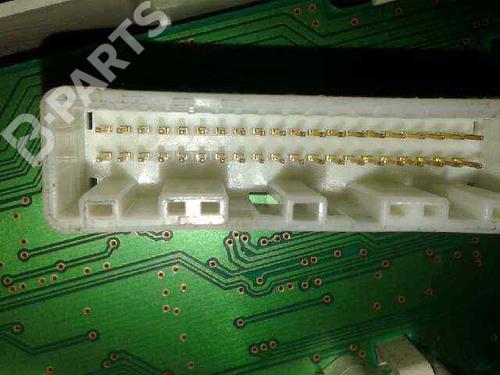 Instrument cluster NISSAN NOTE (E11, NE11)  | BP7952273C47 