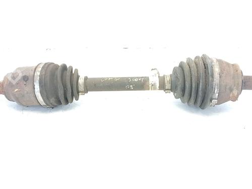 Used Left front driveshaft OPEL COMBO Box Body/MPV [2001-2025]  30658209