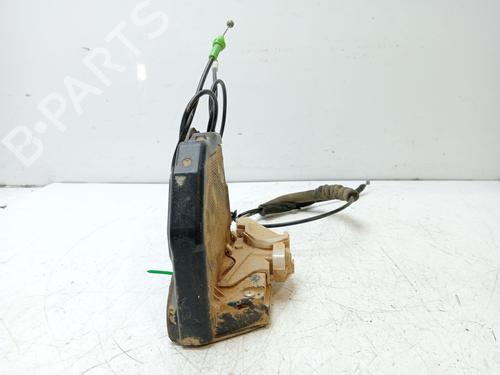 Rear right lock TOYOTA C-HR (_X1_) | BP32388728C99