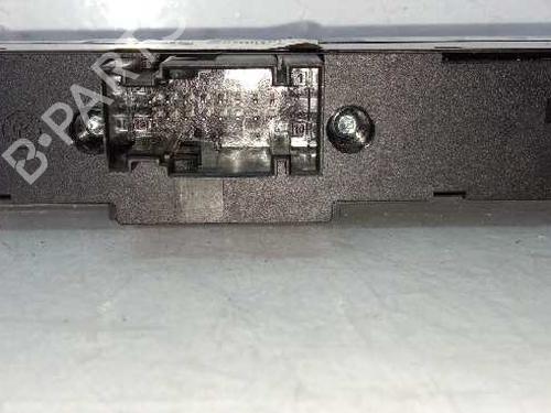 Warning switch OPEL ASTRA H (A04) | BP8933015I22 - Image 2