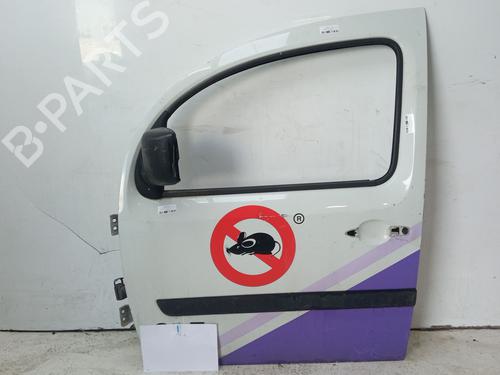 left-front-door-renault-kangoo-express-fw01_-2008-32267160 main image