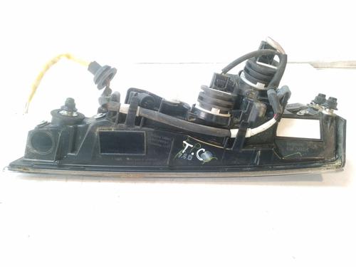 Left tailgate light TOYOTA COROLLA Estate (_E21_) 1.8 VVTi Hybrid (ZWE219) | BP26614548C79 - Image 5