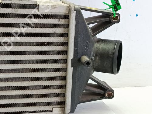 Intercooler IVECO DAILY IV Van 35C12 V, 35C12 V/P, 35S12 V, 35S12 V/P | BP38178364M30 - Image 2