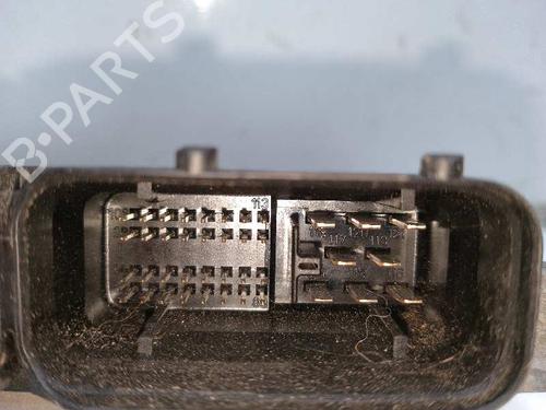 Engine control unit (ECU) SEAT LEON (1M1)  | BP26408867M57 