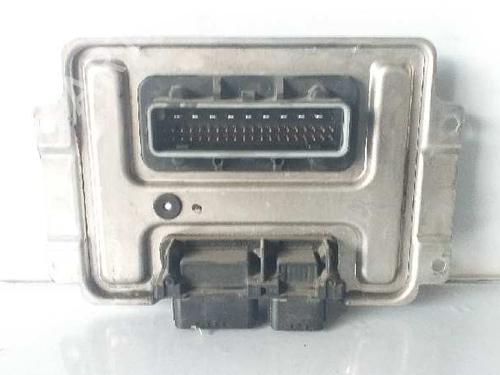 Engine control unit (ECU) CHRYSLER 300C (LX, LE) | BP7958357M57 - Image 2